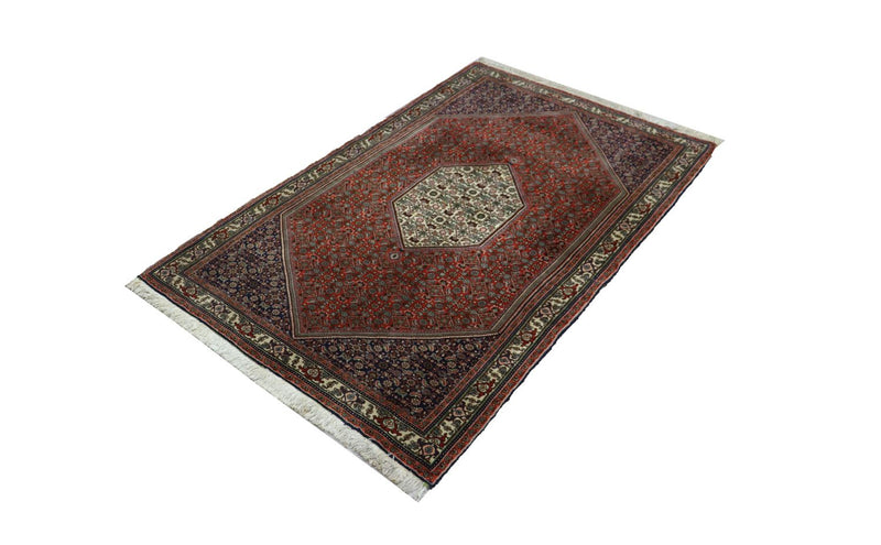 Bidjar Teppe 173x114cm - Persisk teppe