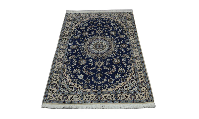 Nain - 9 la Teppe 180x106cm - Persisk teppe