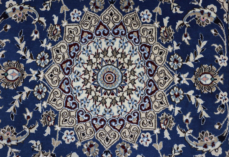 Nain - 9 la Teppe 180x106cm - Persisk teppe