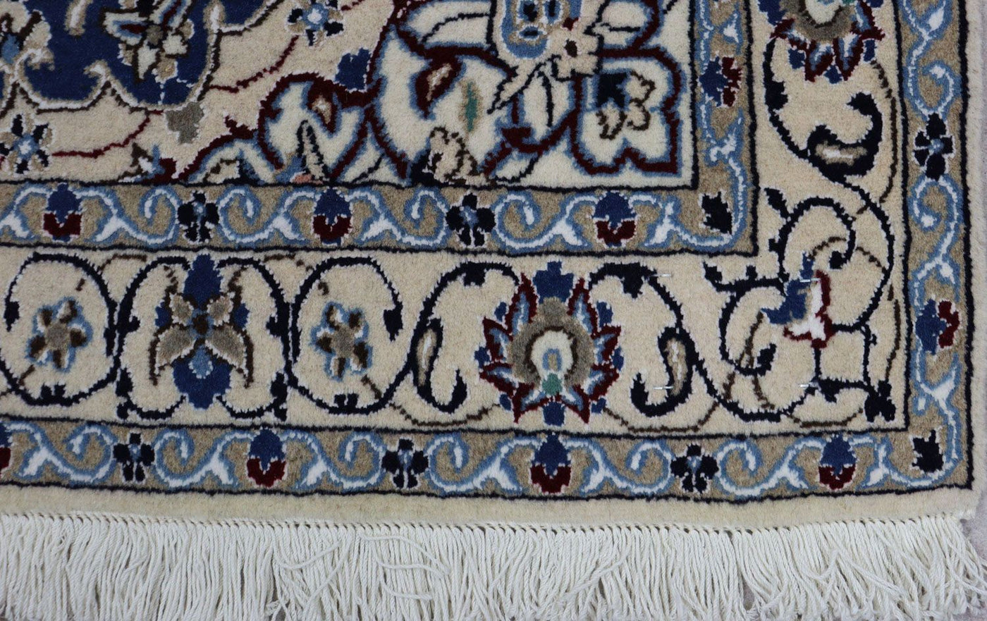 Nain - 9 la Teppe 180x106cm - Persisk teppe