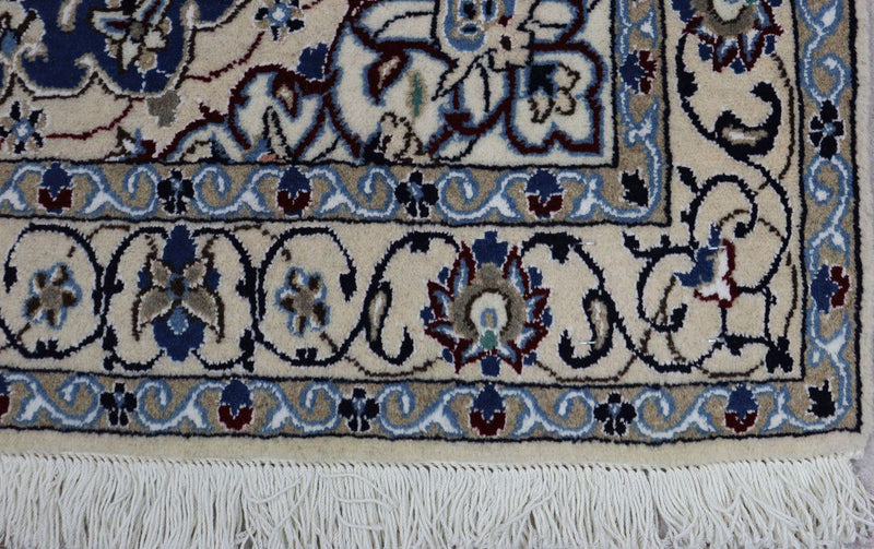 Nain - 9 la Teppe 180x106cm - Persisk teppe