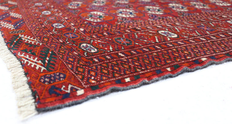 Bukhara Teppe 180x123cm - Orientalsk teppe