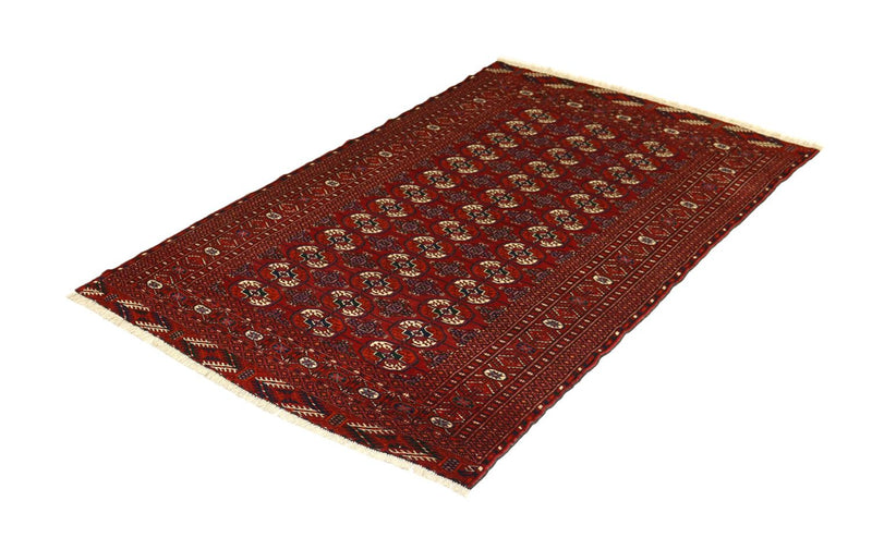 Bukhara Teppe 180x123cm - Orientalsk teppe