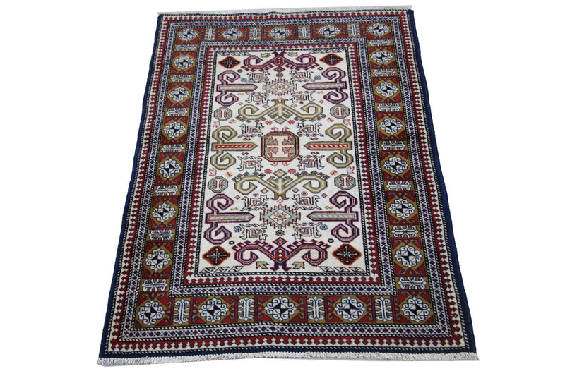 Shirvan Teppe 127x85cm - Orientalsk teppe