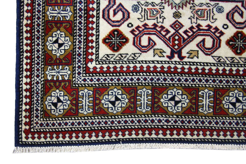 Shirvan Teppe 127x85cm - Orientalsk teppe