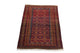 Afghansk teppe 152x95cm - Orientalsk teppe