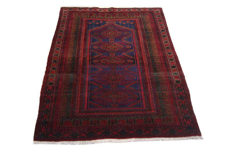 Balutsj-teppe 151x107cm - Orientalsk teppe