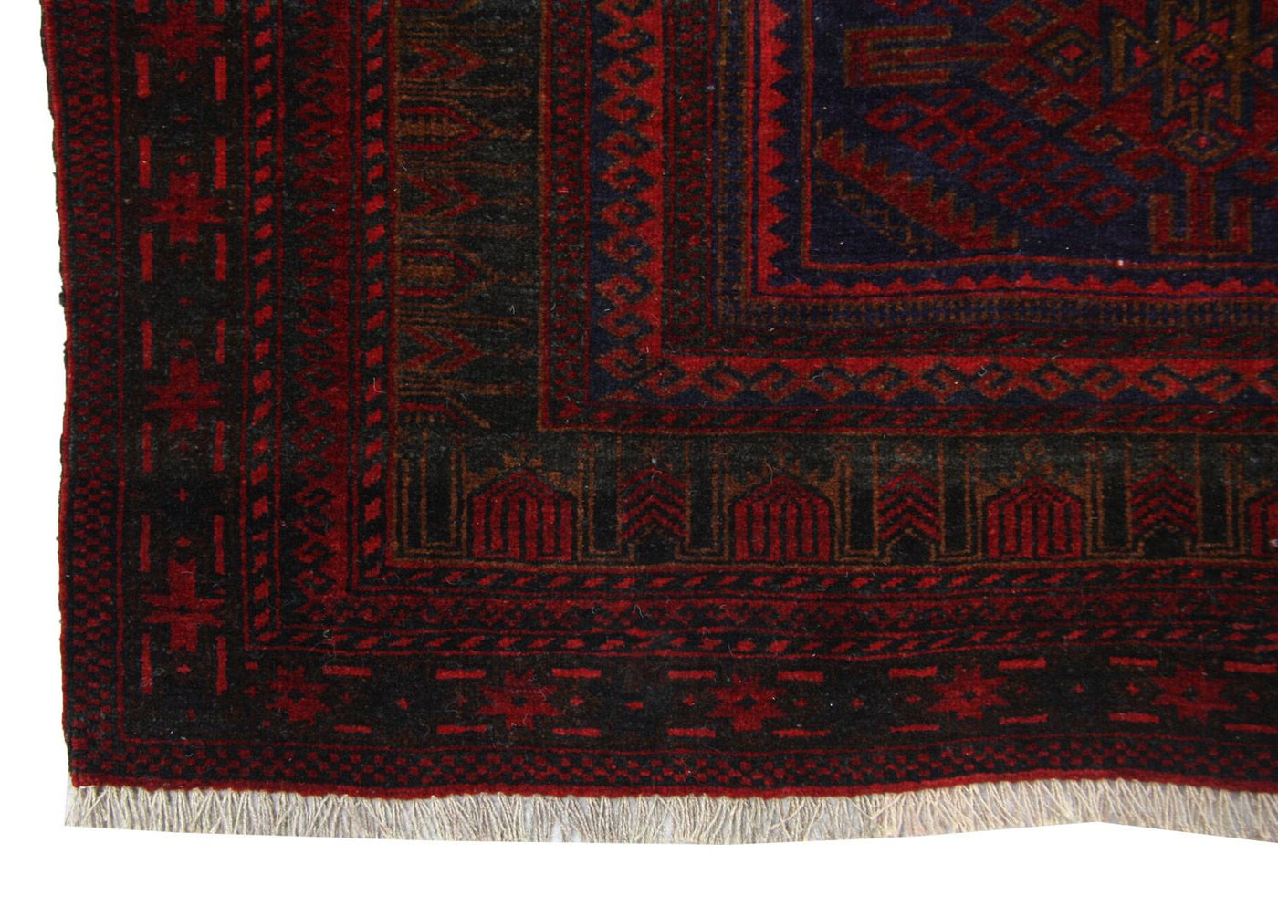 Balutsj-teppe 151x107cm - Orientalsk teppe