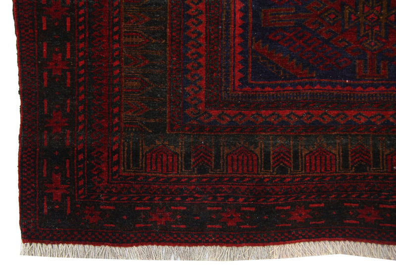 Balutsj-teppe 151x107cm - Orientalsk teppe