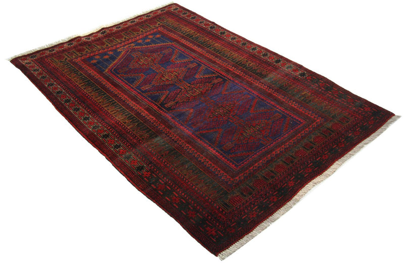 Balutsj-teppe 151x107cm - Orientalsk teppe