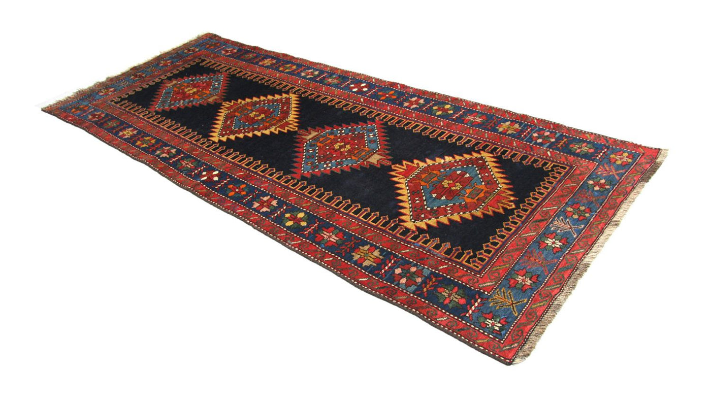 Kazak Teppe 268x110cm - Orientalsk teppe