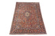 Kashan Teppe 212x130cm - Persisk teppe