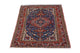 Bakhtiari Teppe 203x143cm - Persisk teppe