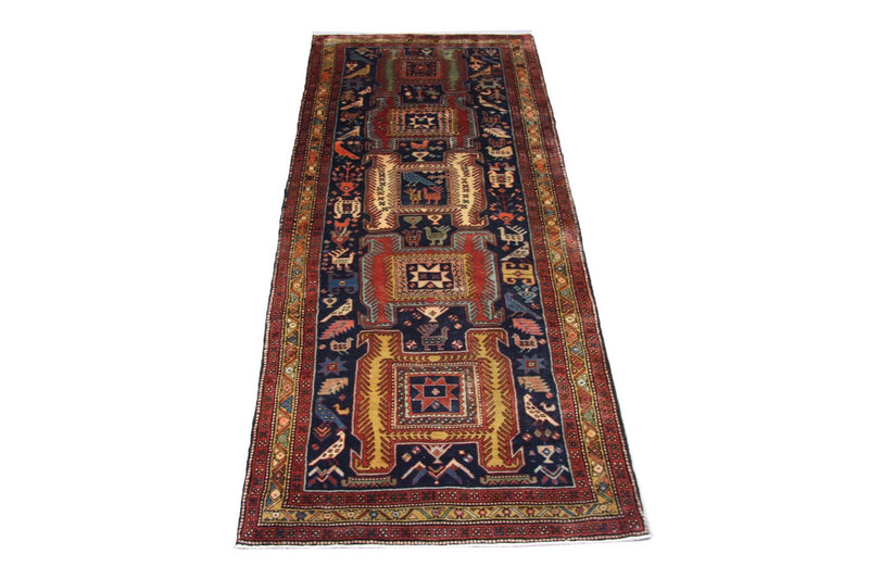 Ardabil Teppe 182x124cm - Persisk teppe