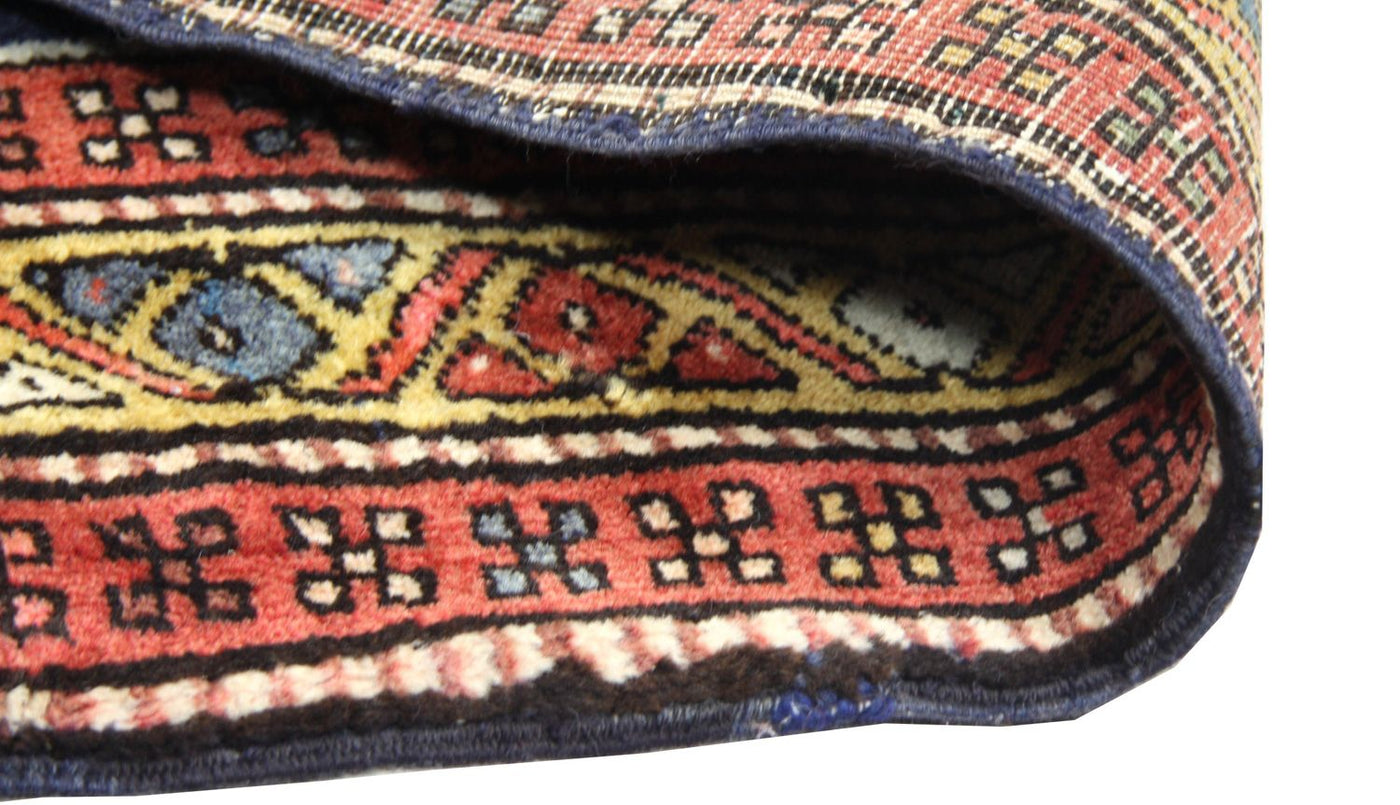 Ardabil Teppe 182x124cm - Persisk teppe