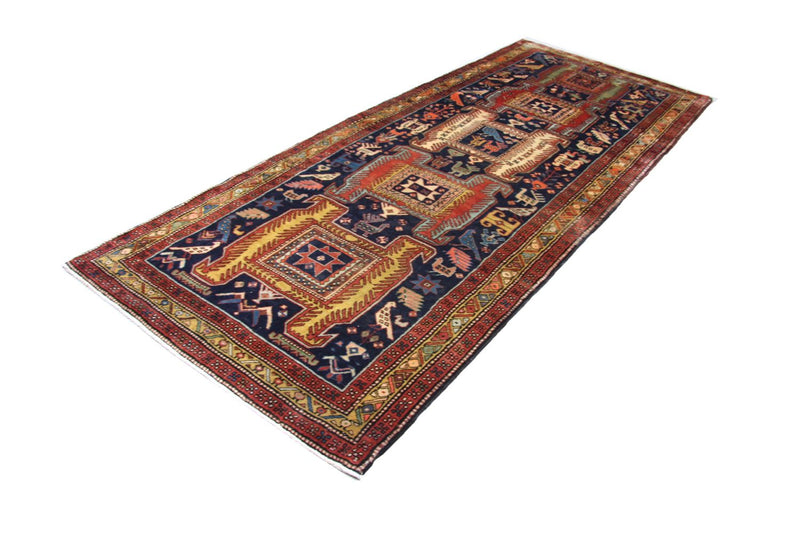 Ardabil Teppe 182x124cm - Persisk teppe