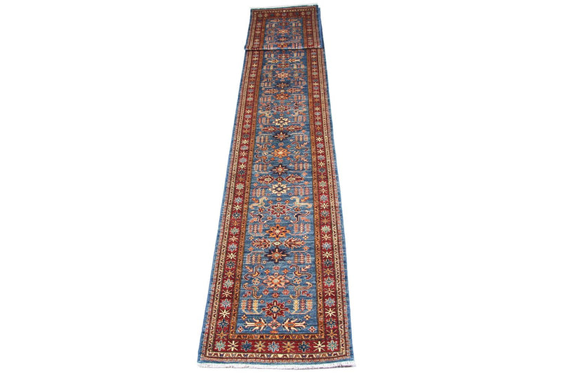 Ziegler Teppe 600x82cm - Orientalsk teppe