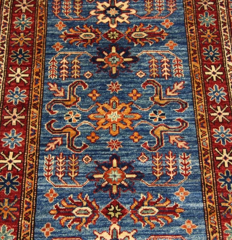 Ziegler Teppe 600x82cm - Orientalsk teppe