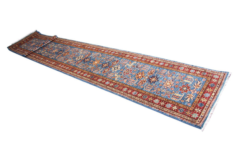 Ziegler Teppe 600x82cm - Orientalsk teppe