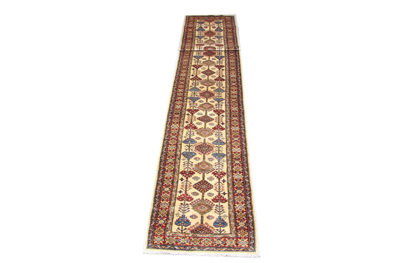 Ziegler Teppe 541x81cm - Orientalsk teppe