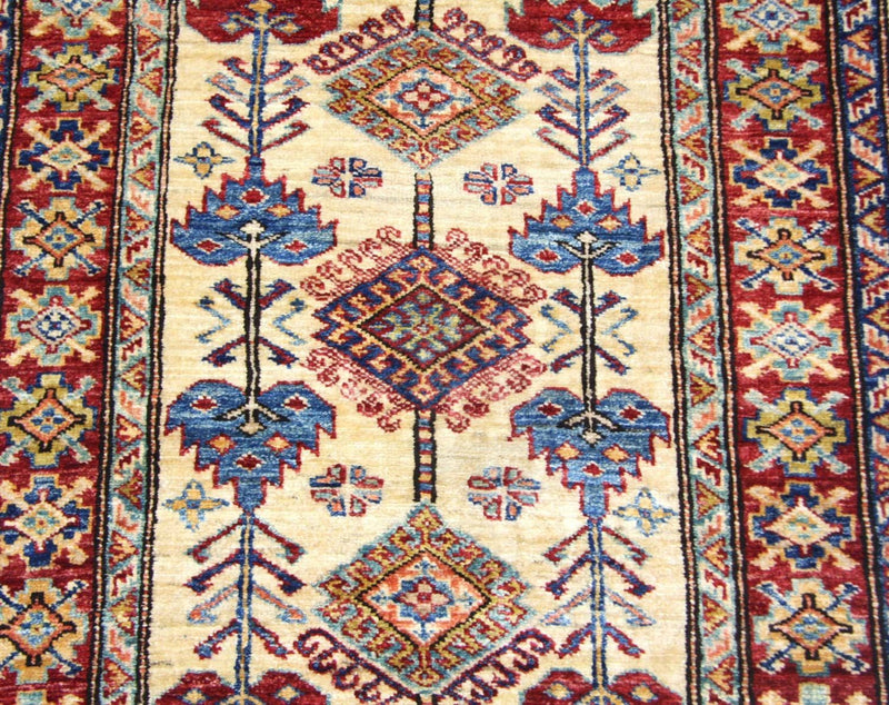 Ziegler Teppe 541x81cm - Orientalsk teppe