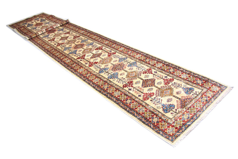 Ziegler Teppe 541x81cm - Orientalsk teppe
