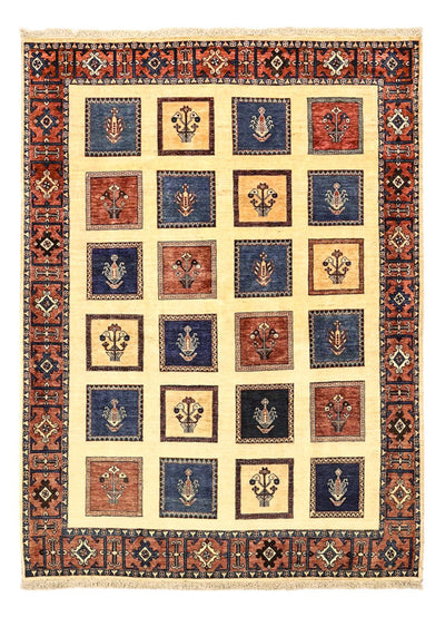 Kashkuli Teppe 152x205cm - Persisk teppe
