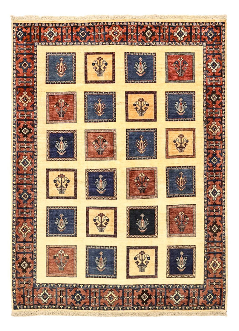 Kashkuli Teppe 205x152cm - Persisk teppe