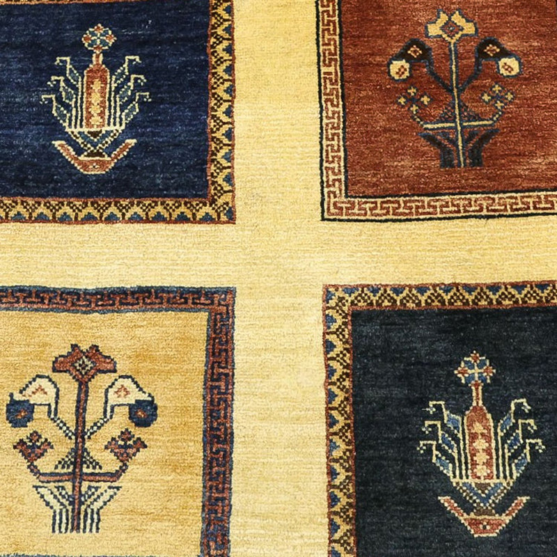 Kashkuli Teppe 205x152cm - Persisk teppe
