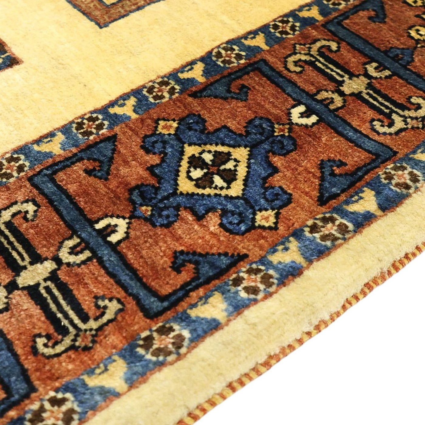 Kashkuli Teppe 205x152cm - Persisk teppe