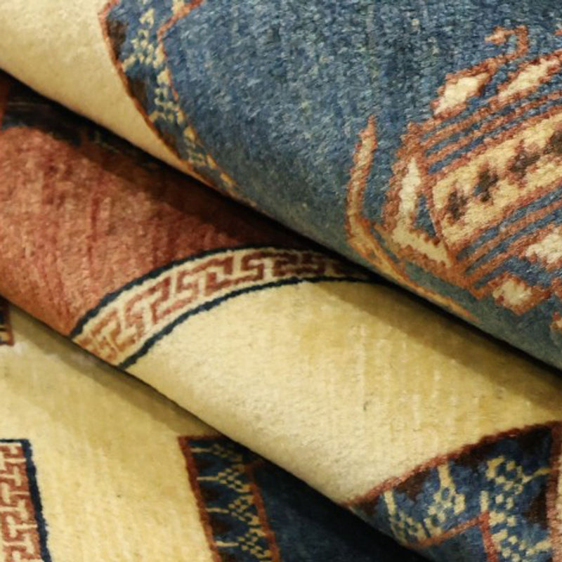 Kashkuli Teppe 205x152cm - Persisk teppe