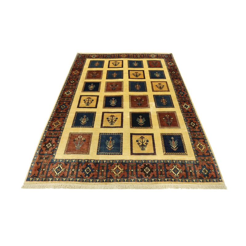 Kashkuli Teppe 205x152cm - Persisk teppe