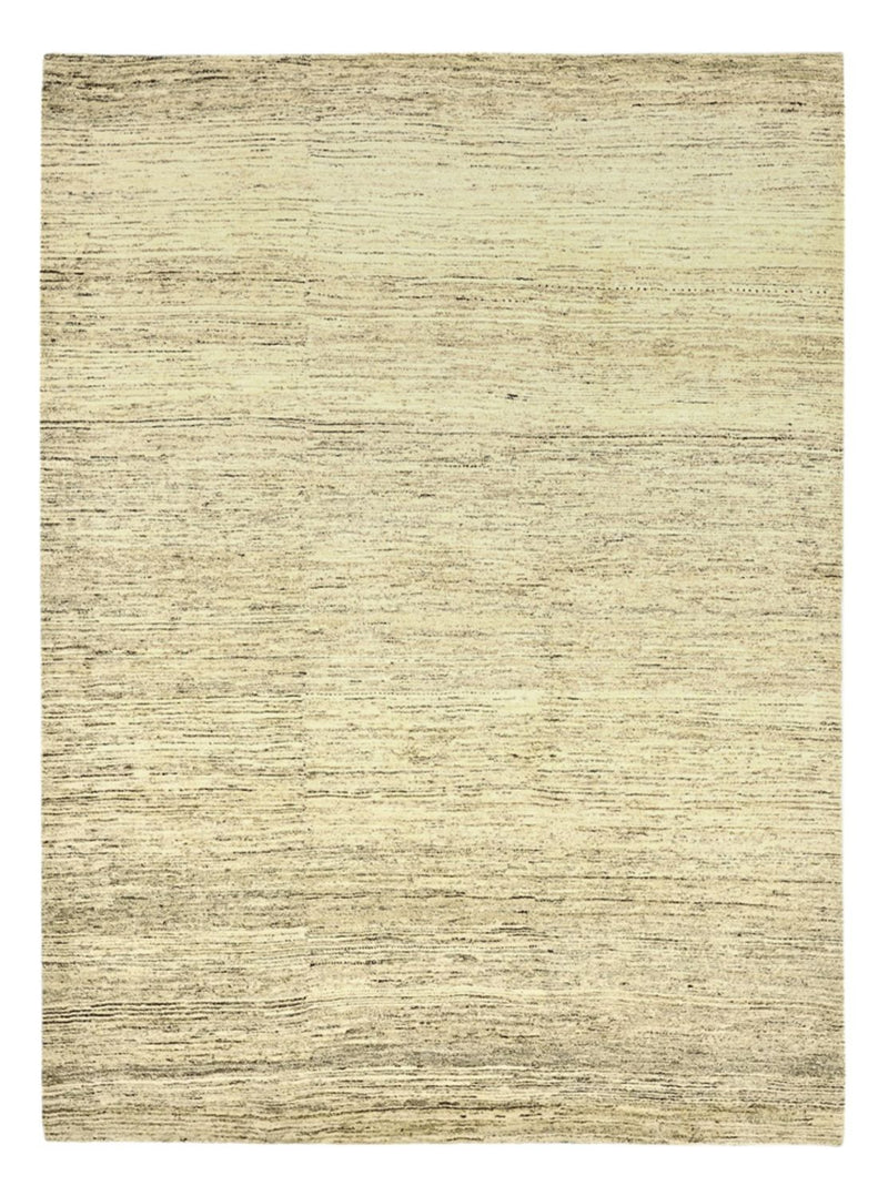 Persisk Gabbeh Teppe 340x260cm - Perserteppich Wollteppich