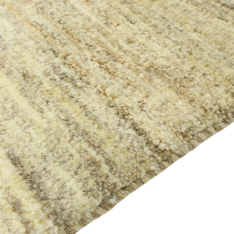 Persisk Gabbeh Teppe 340x260cm - Perserteppich Wollteppich