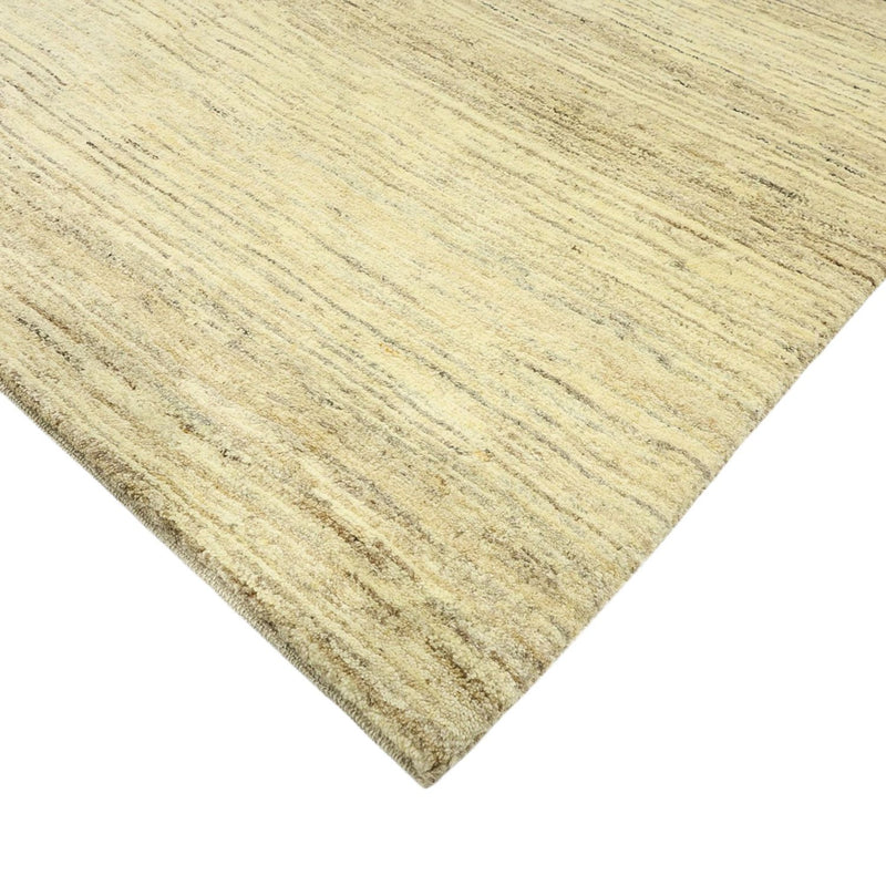 Persisk Gabbeh Teppe 340x260cm - Perserteppich Wollteppich