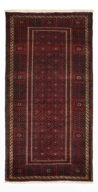 Balutsj-teppe 203x101cm - Orientalsk teppe – product image