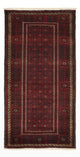 Balutsj-teppe 203x101cm - Orientalsk teppe