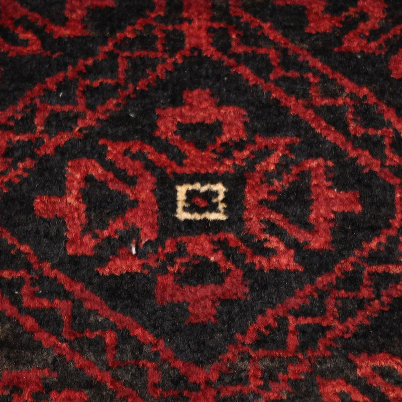 Balutsj-teppe 203x101cm - Orientalsk teppe