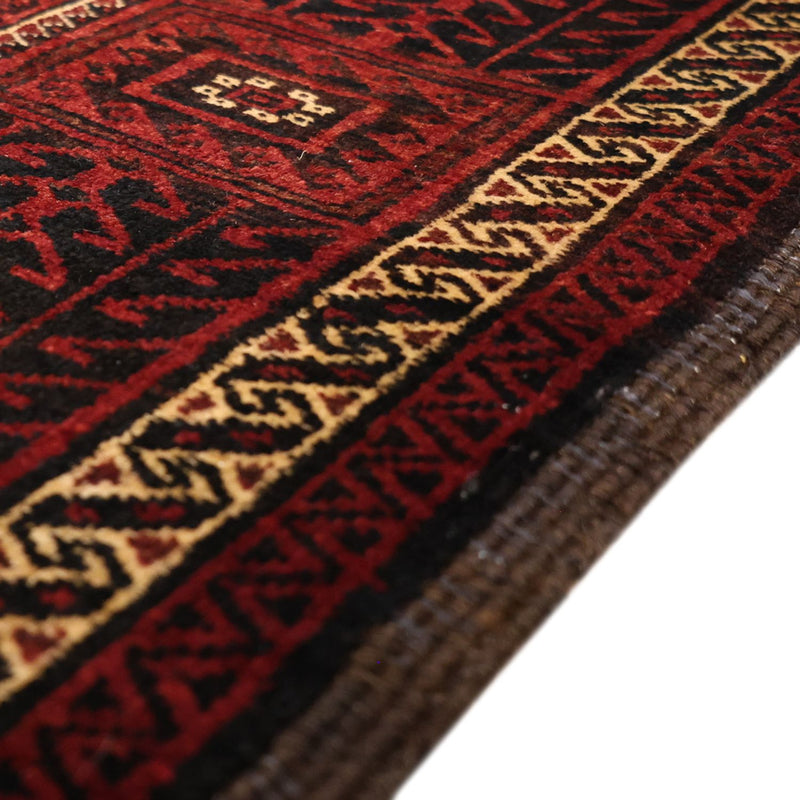 Balutsj-teppe 203x101cm - Orientalsk teppe