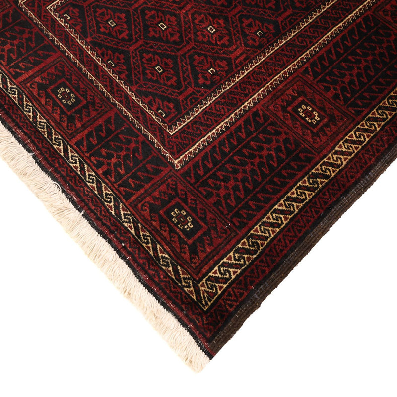 Balutsj-teppe 203x101cm - Orientalsk teppe
