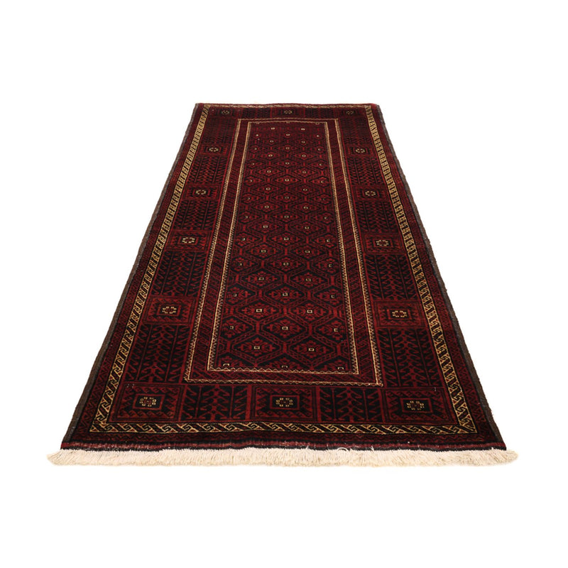 Balutsj-teppe 203x101cm - Orientalsk teppe