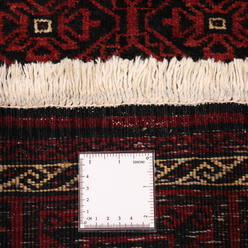 Balutsj-teppe 203x101cm - Orientalsk teppe