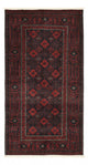 Balutsj-teppe 104x193cm - Orientalsk teppe