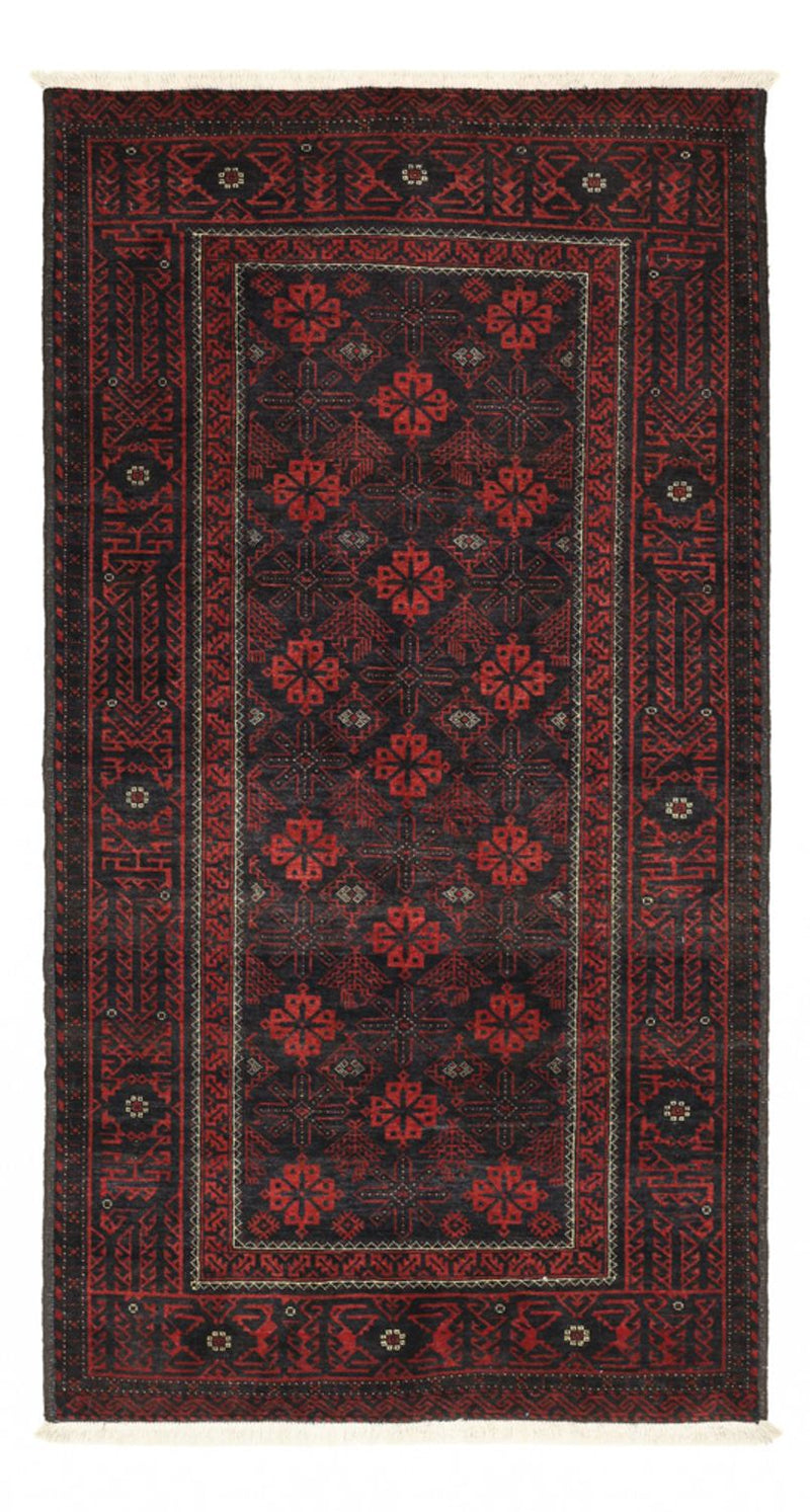 Balutsj-teppe 104x193cm - Orientalsk teppe