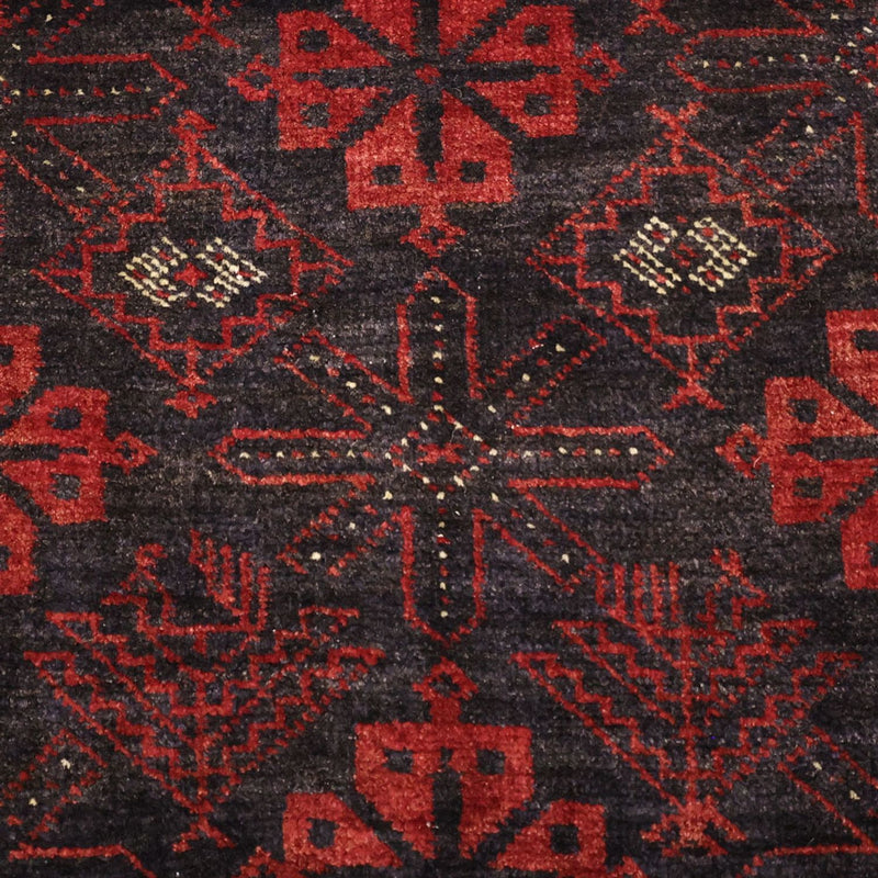 Balutsj-teppe 104x193cm - Orientalsk teppe