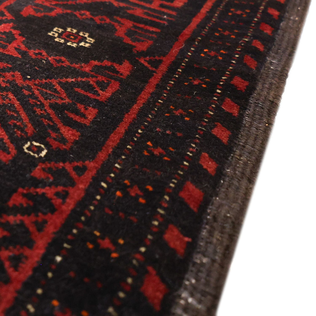 Balutsj-teppe 104x193cm - Orientalsk teppe
