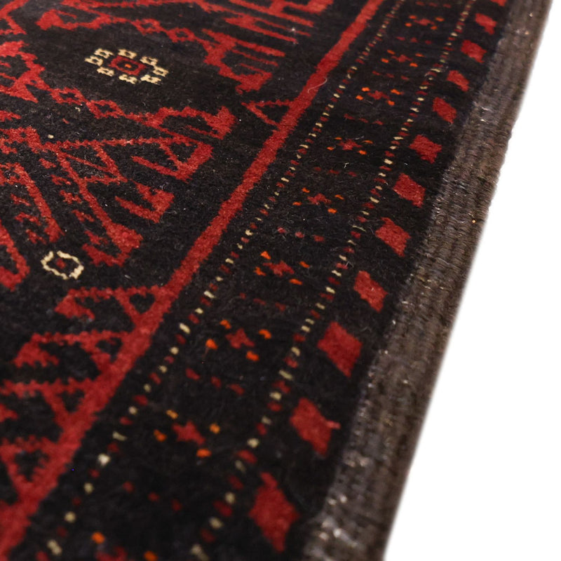 Balutsj-teppe 104x193cm - Orientalsk teppe