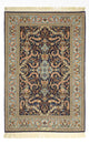Isfahan Teppe 170x112cm - Persisk teppe