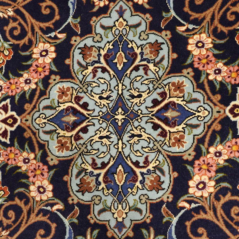 Isfahan Teppe 170x112cm - Persisk teppe