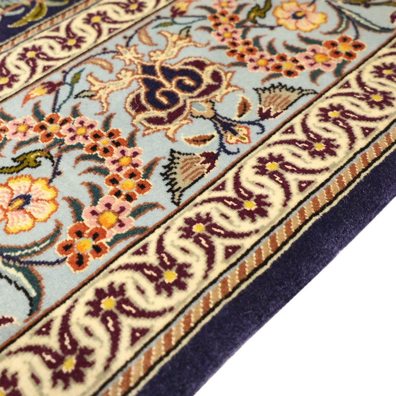 Isfahan Teppe 170x112cm - Persisk teppe